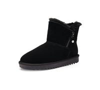 ARA Botas de mujer 12-29909, Negro, 41 EU