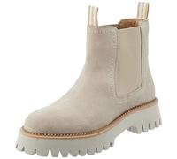 ARA Botas de mujer AmsterdamChelsea, arena, 41.5 EU