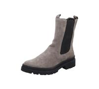 ARA Botas Dover Chelsea para mujer, Taiga, 38.5 EU