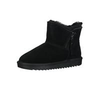 ARA Alaska, Botas Cortas al Tobillo Mujer, Negro, 40 EU