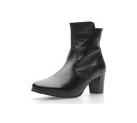 ARA Botas occidentales para mujer, Negro, 36 EU