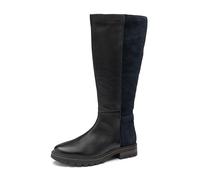 ARA Botín Cambridge para mujer, color azul, talla 40 EU, azul, 40 EU