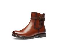 ARA Botín Liverpool para mujer, coñac, CAFFEE, 38,5 EU, Cognac Caffee, 38.5 EU