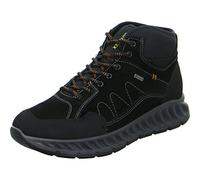 ARA Botín Paolo para hombre, Negro 11 36246 21, 40 EU