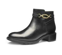ARA Botín Parker para mujer, color negro, talla 41,5 EU, Negro, 41.5 EU