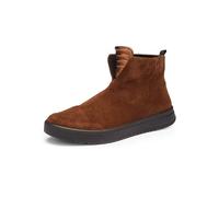 ARA ROM, Botas Cortas al Tobillo Mujer, Moca, 37 EU