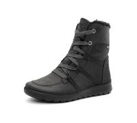 ARA Botín Toronto-GTX para mujer, gris, 37 EU ancho, gris, 37 EU Ancho