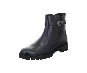 ARA Botín Tulsa para mujer, color negro, 41,5 EU, Negro, 41.5 EU