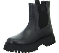 ARA Botines de mujer Amsterdam, Negro, 41 EU