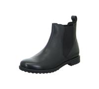 ARA Botines Liverpool para mujer, Negro, 37 EU