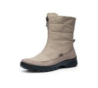 ARA Botines SAAS Fee-GTX para mujer, gris, 38.5 EU