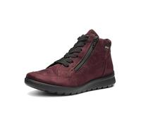 ARA Botines Toronto-GTX para mujer, Brunello, 42 EU ancho, Brunello, 42 EU Ancho