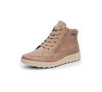 ARA Botines Toronto-GTX para mujer, cachemira, 43 EU ancho, gris, 43 EU Ancho