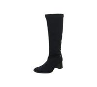 ARA Brighton, Bota a la Altura de la Pantorrilla Mujer, Negro, 35 EU Ancho