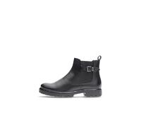 ARA Bristol, Botas Estilo Chelsea Mujer, Negro, 38 EU
