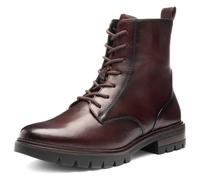 ARA Cambridge, Botas Cortas al Tobillo Mujer, Amarone, 42 EU