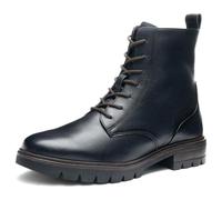ARA Cambridge, Botas Cortas al Tobillo Mujer, Azul, 39 EU