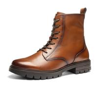 ARA Cambridge, Botas Cortas al Tobillo Mujer, coñac, 38 EU