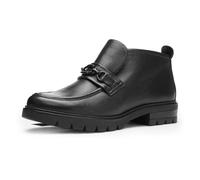ARA Cambridge, Botas Cortas al Tobillo Mujer, Negro, 41 EU