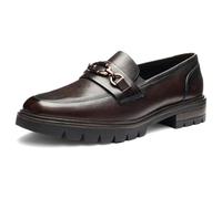 ARA Cambridge, Mocasín Mujer, marrón, 37.5 EU Estrecho