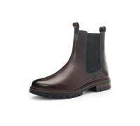 ARA Cambridge - Pantuflas para Mujer, Color Cacao, Talla 38 EU, marrón, 38 EU