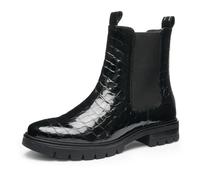 ARA Cambridge-st, Mocasín Mujer, Negro, 38.5 EU