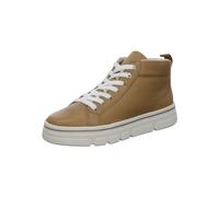 ARA Canberra, Zapatillas de Corte Alto Mujer, Caramelo, 42.5 EU Ancho