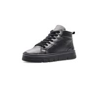 ARA Canberra, Zapatillas de Corte Alto Mujer, Negro, 40 EU Ancho