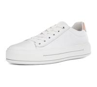 ARA Canberra, Zapatillas Mujer, Arena Blanca, 43 EU Ancho