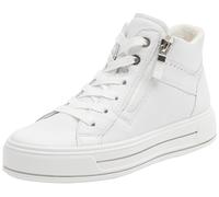 ARA Canberra, Zapatillas Mujer, Blanco, 42.5 EU Ancho