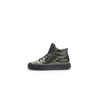 ARA Canberra, Zapatillas Mujer, Bosque, 38.5 EU Ancho