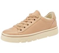 ARA Canberra, Zapatillas Mujer, Concha de Arena, 37.5 EU Ancho