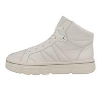 ARA Canberra, Zapatillas Mujer, Crema, 42.5 EU Ancho
