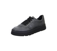 ARA Canberra, Zapatillas Mujer, Antracita, 37 EU Ancho