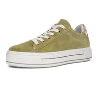 ARA Canberra, Zapatillas Mujer, Kiwi Platinum, 41.5 EU Ancho