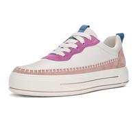 ARA Canberra, Zapatillas Mujer, Piggy Cream Orquídea, 42 EU Ancho