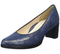 ARA Cannes, Bomba Mujer, Azul, 38.5 EU Ancho