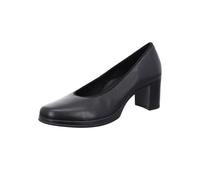 ARA Cannes, Bomba Mujer, Negro, 41.5 EU Ancho