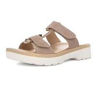 ARA Capri, Mocasín Mujer, Arena, 40 EU