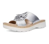 ARA Capri, Mocasín Mujer, Plata, 43 EU