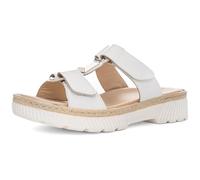 ARA Capri, Mocasín Mujer, White, 42 EU