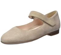 ARA Cerdeña, Zapatos Tipo Ballet Mujer, Arena, 36 EU