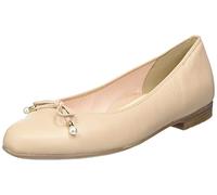 ARA Cerdeña, Zapatos Tipo Ballet Mujer, Arena, 42.5 EU