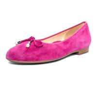 ARA Cerdeña, Zapatos Tipo Ballet Mujer, Rosa, 36.5 EU