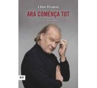 Ara Comença Tot
