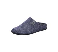 ara Cosy 1529916, Pantuflas Hombre, Azul (Jeans 06), 40 EU