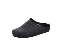 ARA Cosy, Pantuflas Hombre, Antracita, 46 EU