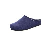 ARA Cosy, Pantuflas Hombre, Azul, 44 EU