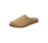 ARA Cushy, Pantuflas Mujer, marrón Claro, 39 EU