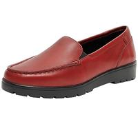 ARA Dallas-HS, Mocasín Mujer, Chilli, 37 EU Ancho